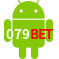 Aplicativo 079BET para Android