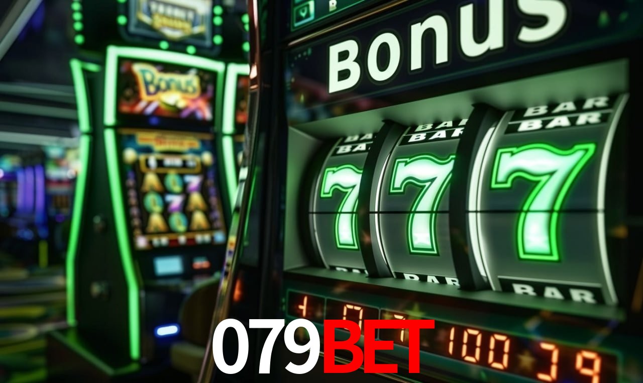 Welcome Bonus 079BET