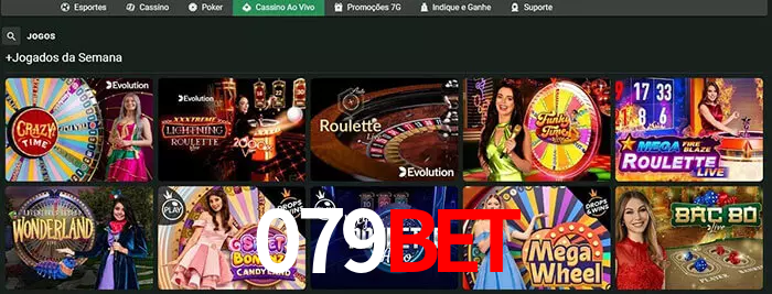 079BET bet