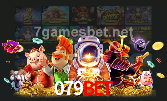 cassino 079BET