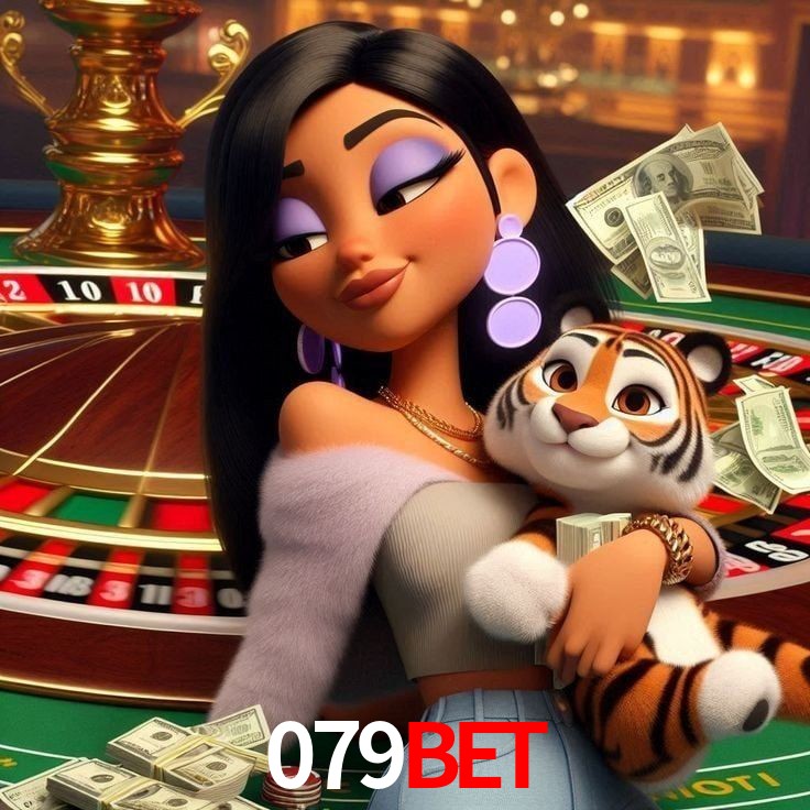 Spaceman Game 079BET