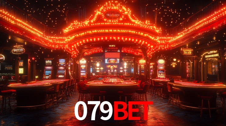 079BET: Jogos de Caça-Níqueis-Altas Recompensas, Roleta-Velocidade, Blackjack-Desafios Máximos
