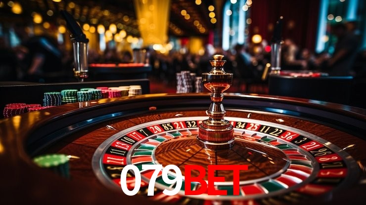 Account Benefits 079BET