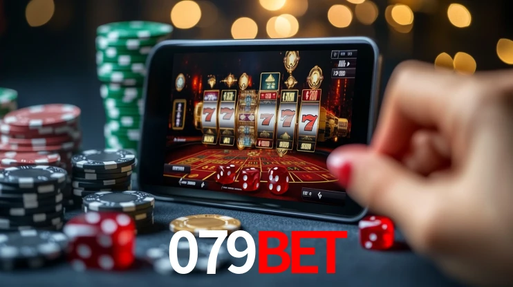 079BET App Interface