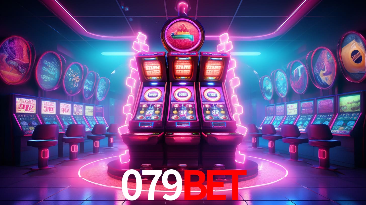 079BET: A Experiência de Casino com Jogos de Mesa ao Vivo