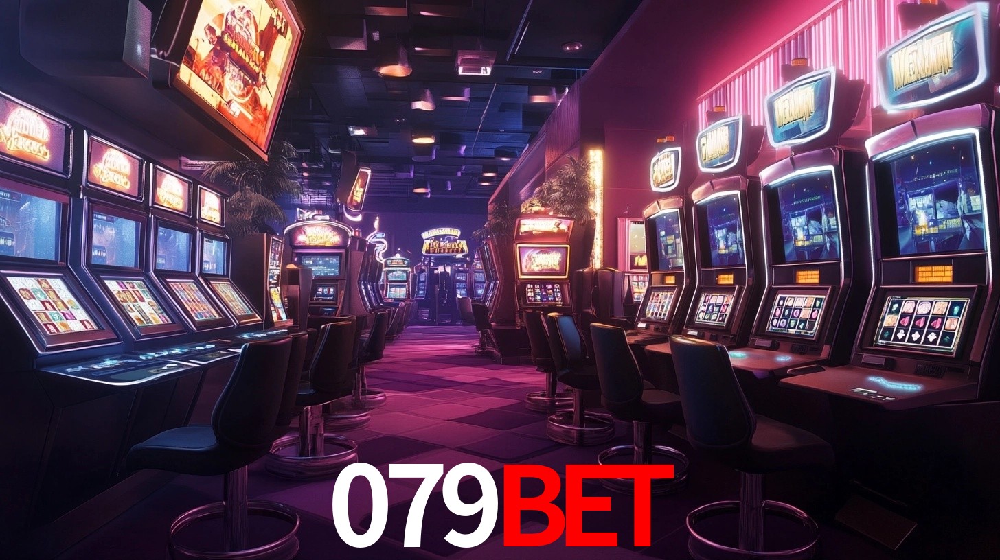 Experimente o Login Seguro Premium no 079BET