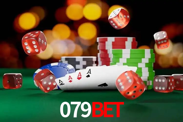 Apostas Esportivas na 079BET: Um Guia Completo