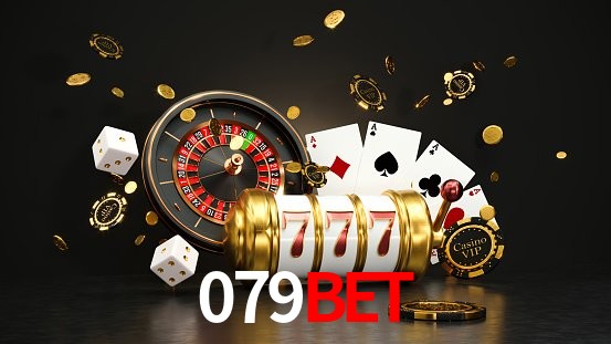 Roulette Table 079BET