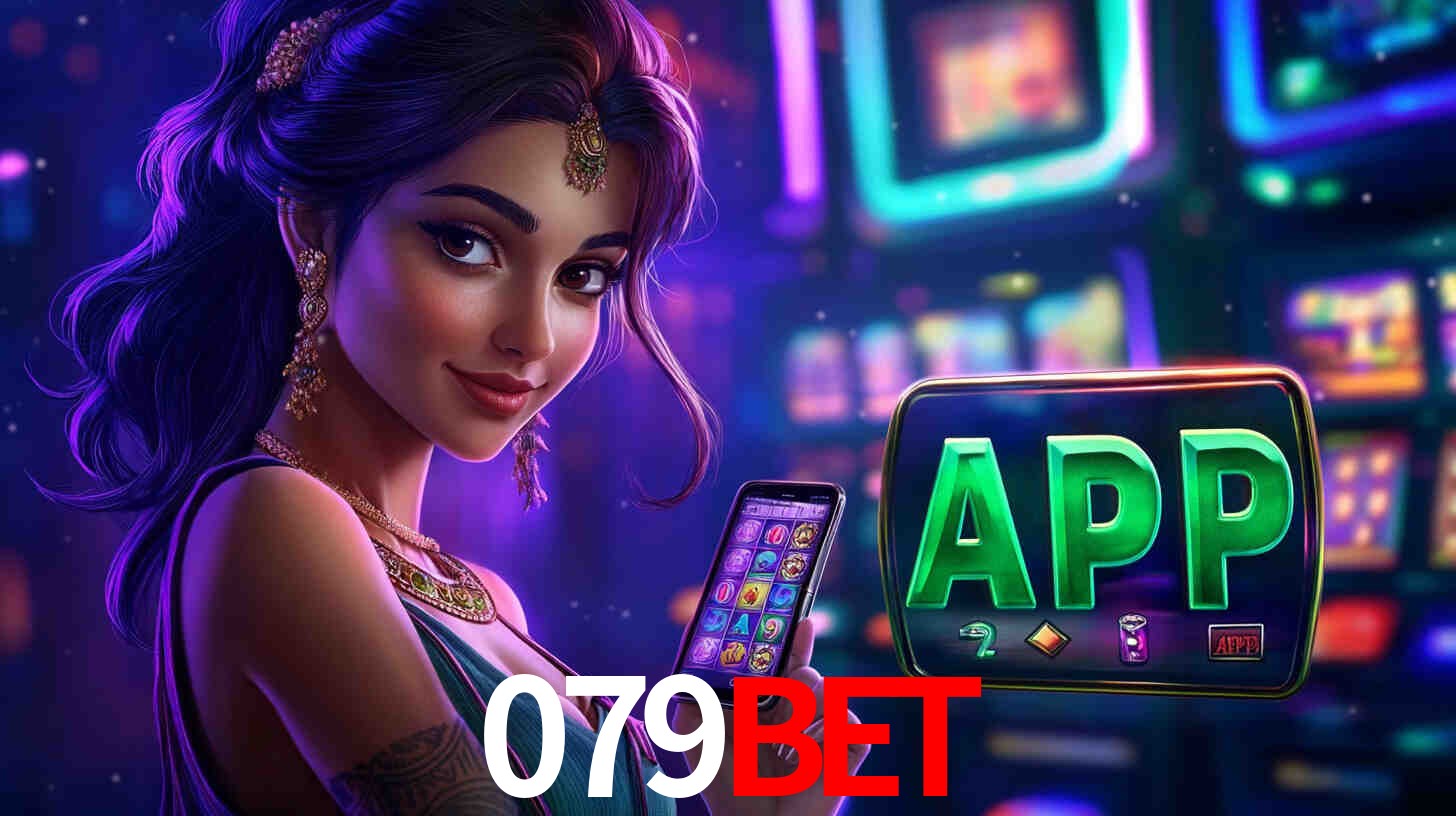 Desvendando o Mundo dos Jogos Virtuais na 079BET
