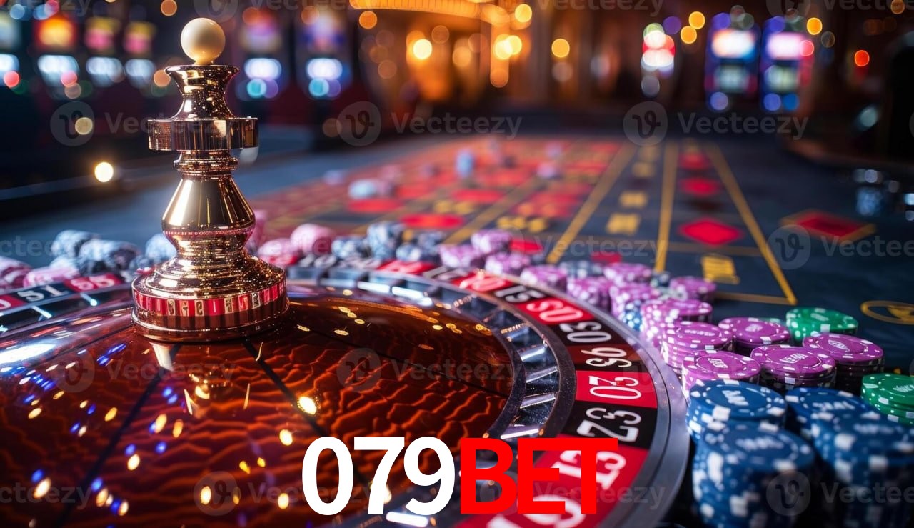2FA Security 079BET