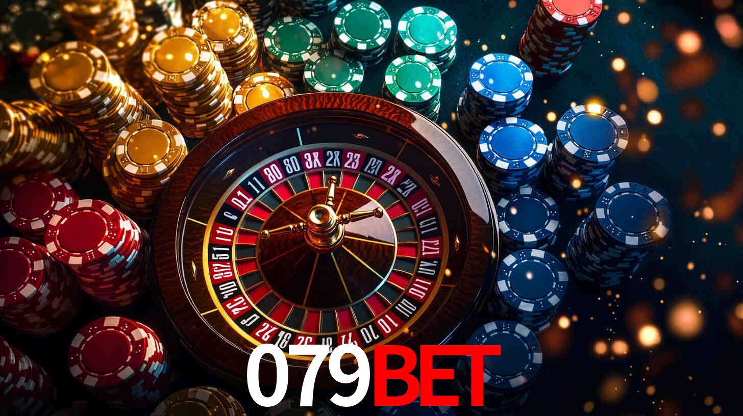 Explore as vantagens do 079BET: serviço profissional e confiabilidade