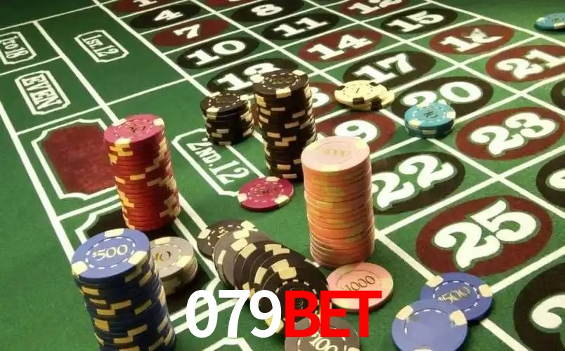 Inovações de Jogos na 079BET: O Futuro das Experiências Interativas