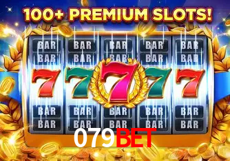 Descubra o Mundo do Cassino Online com 079BET