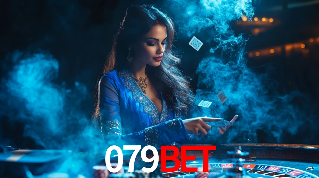 Recursos de Bônus 079BET