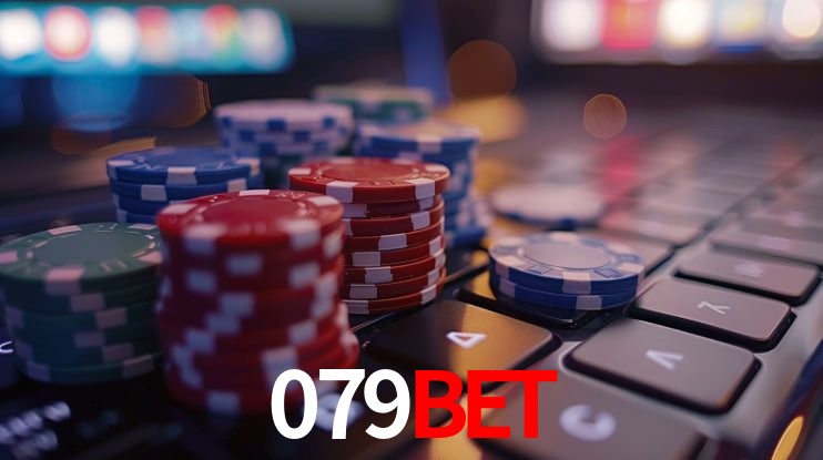 A Popularidade dos Caça-Níqueis no 079BET
