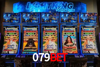 Descubra o Mundo do Cassino Online com 079BET