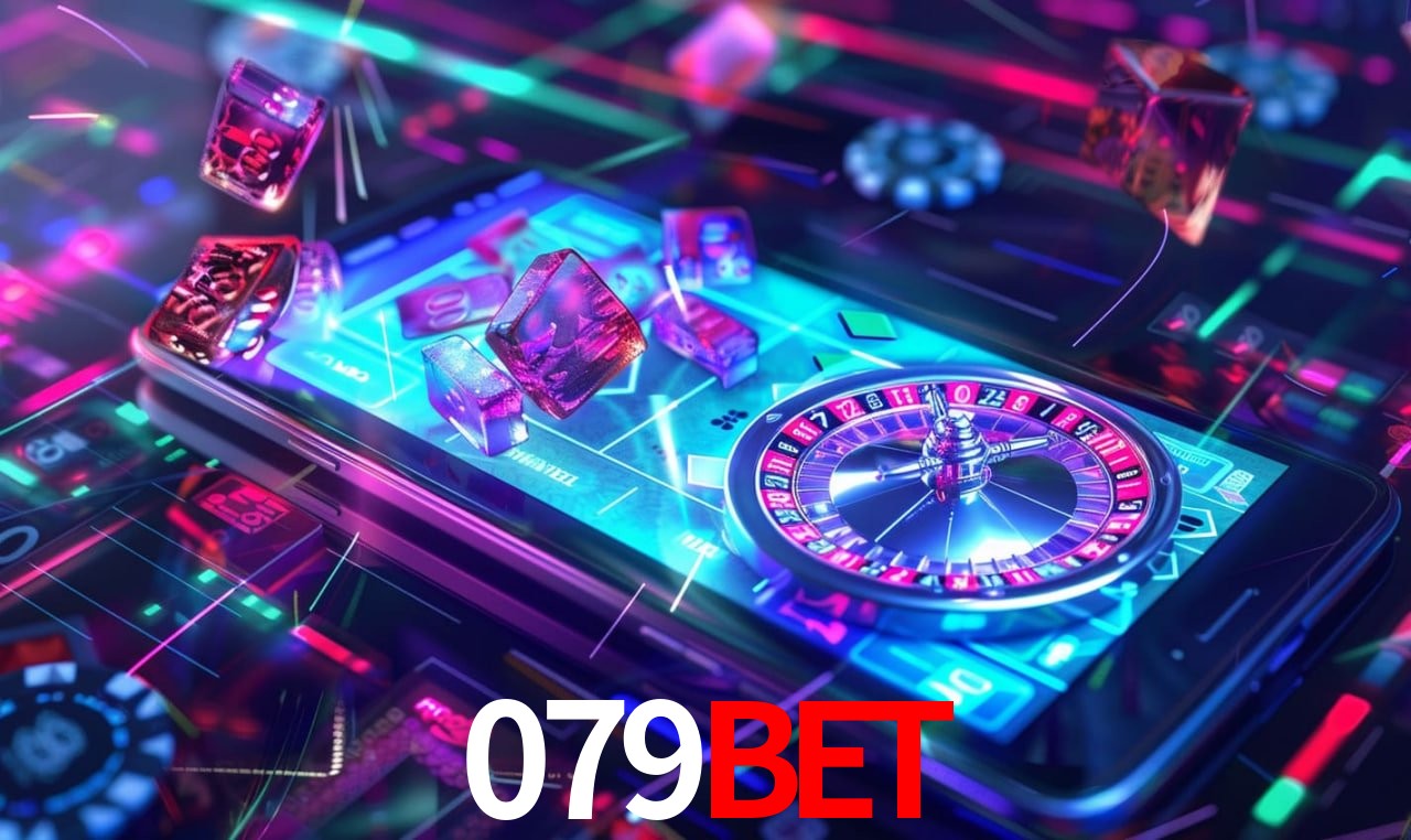 Descubra a Magia dos Jogos de Arcade no 079BET