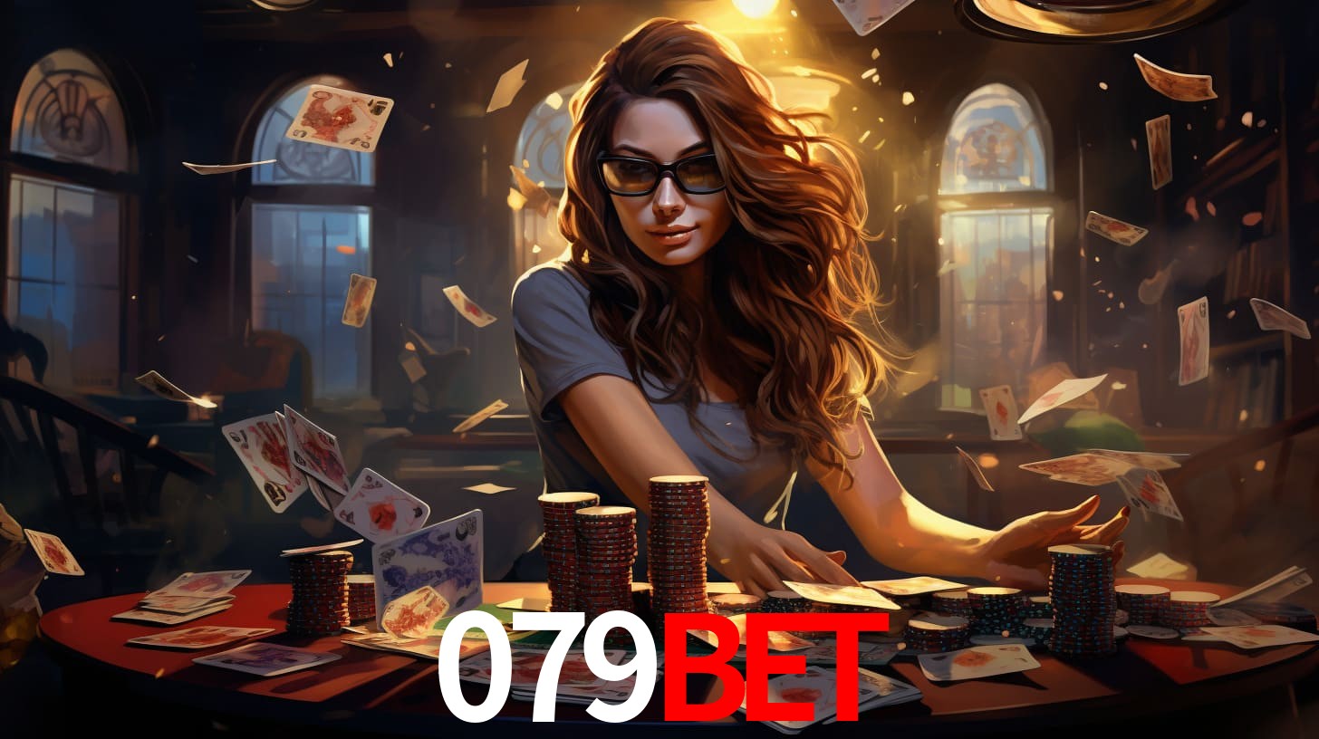 Tournaments 079BET