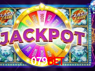 Interface do App 079BET