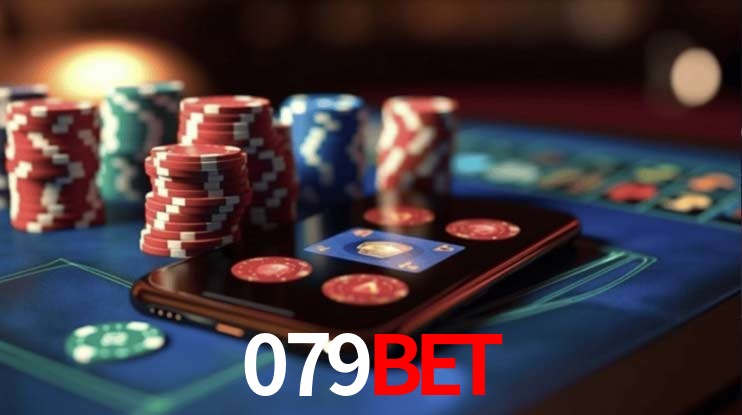 Apostas Esportivas na 079BET: Um Guia Completo