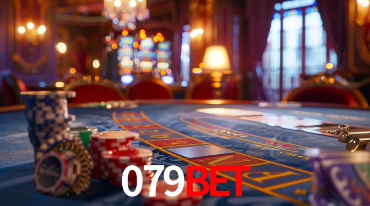 Bonus Features 079BET