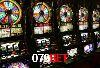 Jogos Exclusivos 079BET