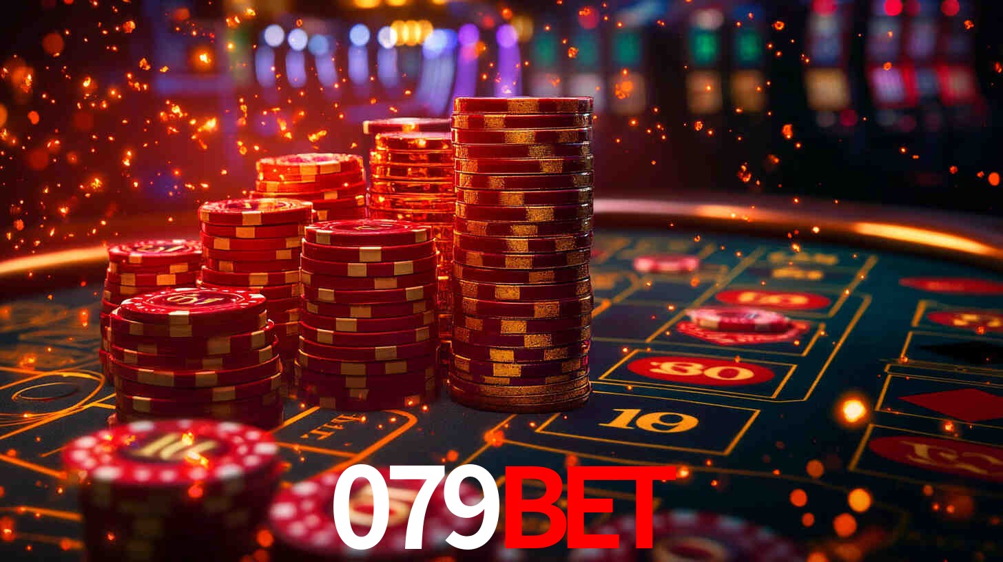 Ofertas Imperdíveis na 079BET: Promoções e Bônus Que Valem a Pena