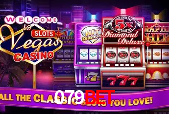 Exclusive Offers 079BET