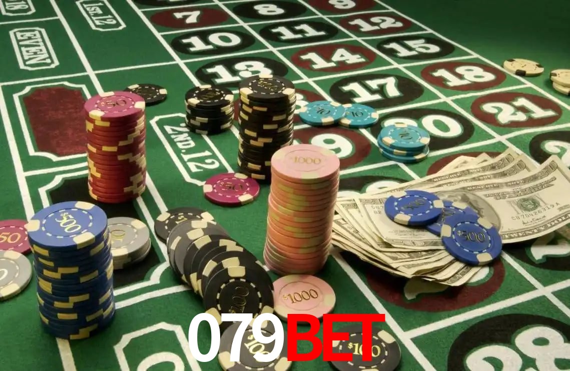 Basketball Betting 079BET