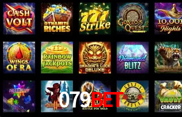 Flash Promotion 079BET