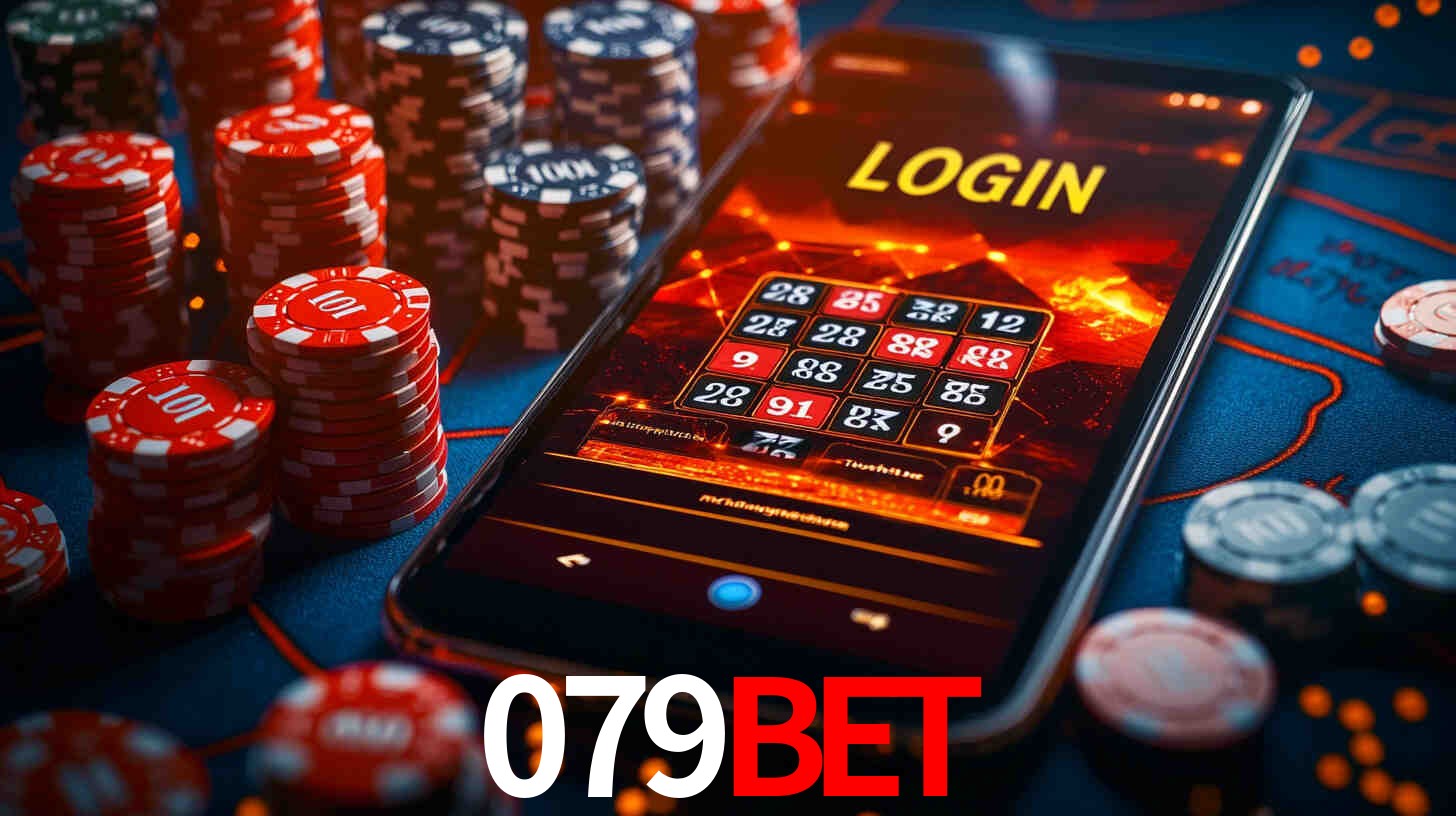 Descubra a Magia dos Jogos de Arcade no 079BET