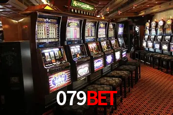 A Emoção da Loteria na 079BET: Uma Chance de Mudança de Vida