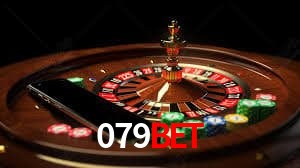Blackjack Table 079BET