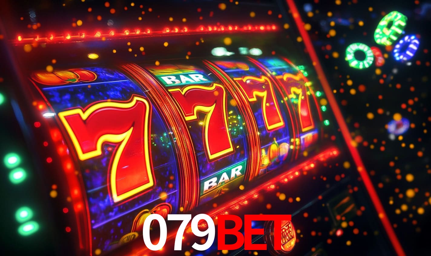 Bônus Generosos e Exclusivos no 079BET para Você!