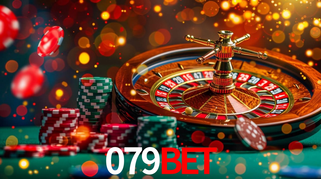 Casino Ao Vivo 079BET