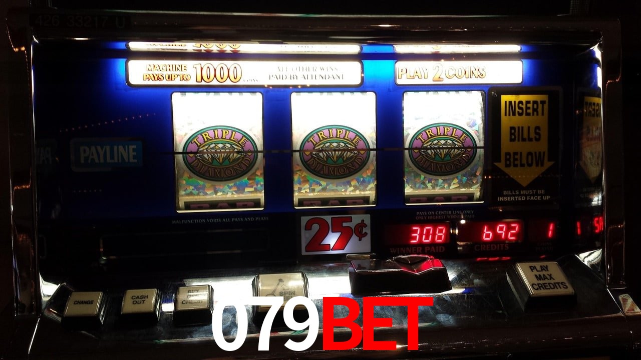 VIP Casino 079BET