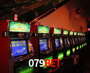 API Integration 079BET