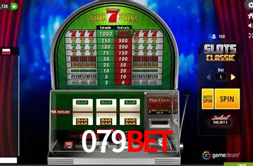 Seasonal Promotions 079BET