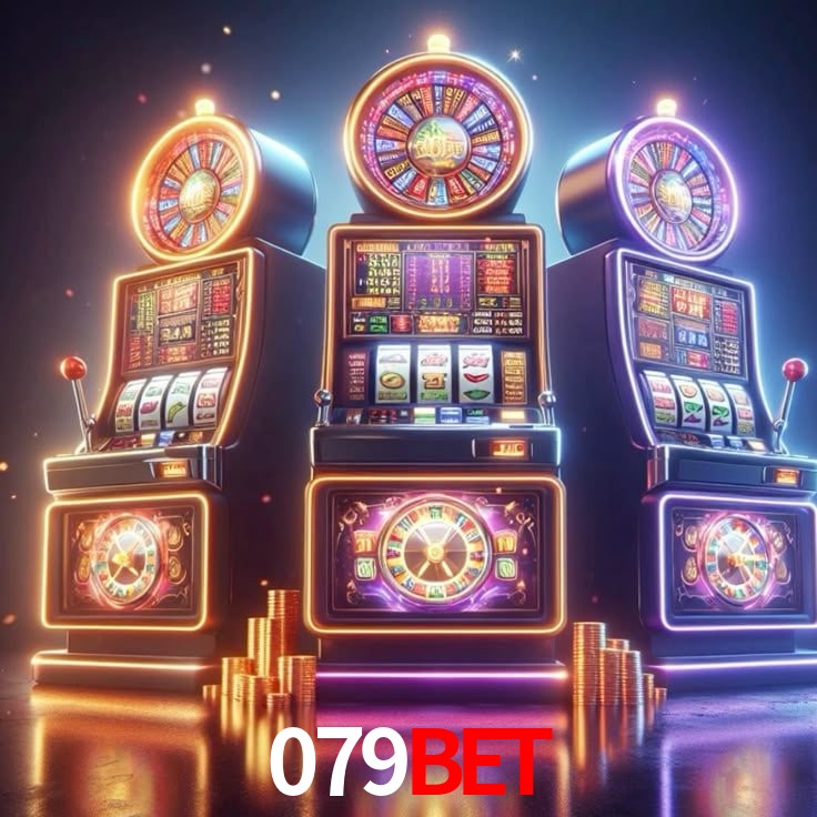 Sinta a adrenalina dos jogos de cassino com 079BET