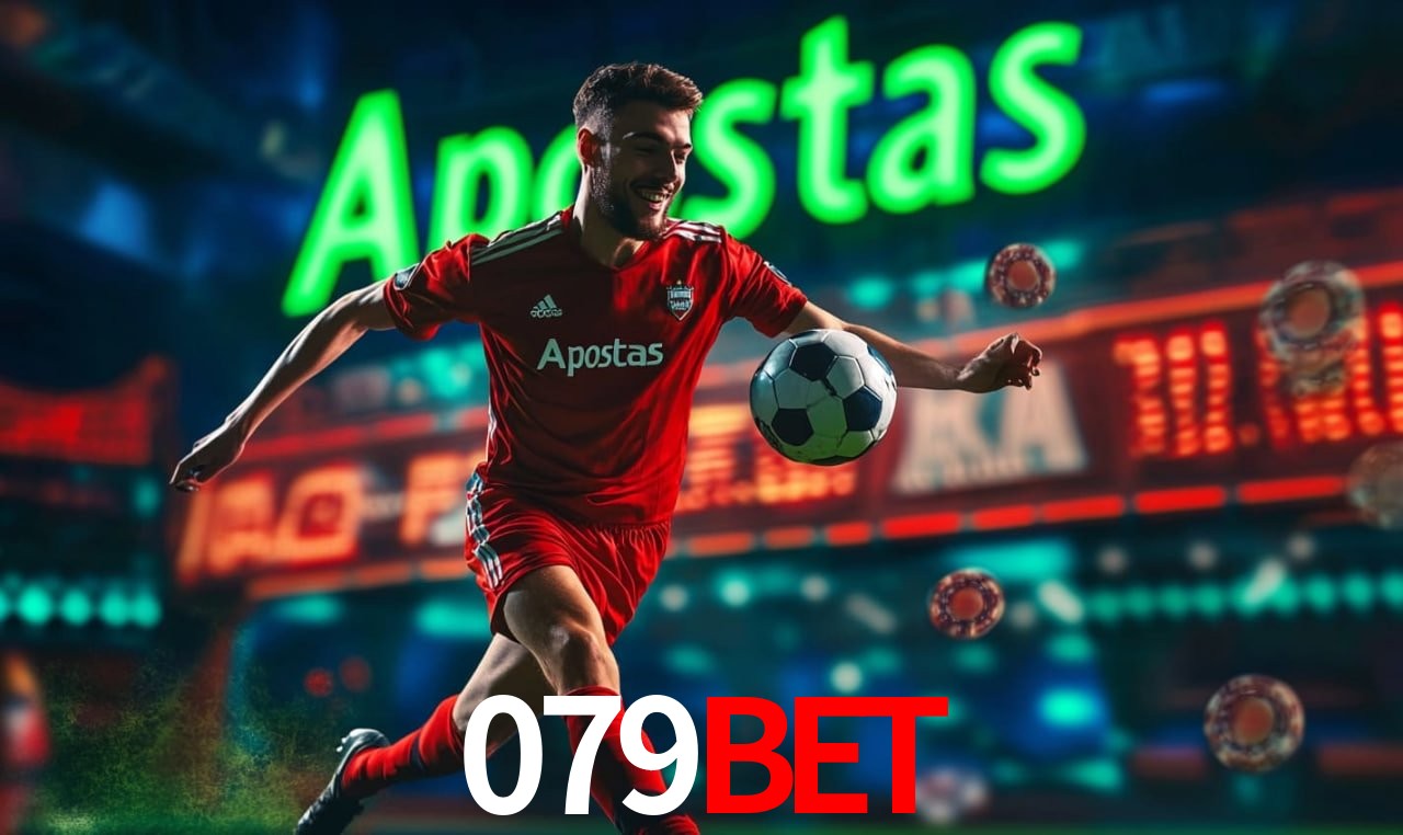 Promoções Sazonais 079BET