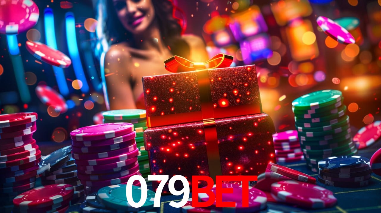 Login Seguro 079BET