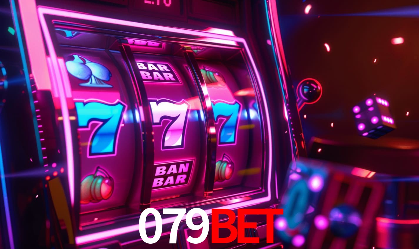 Diretório de Jogos 079BET