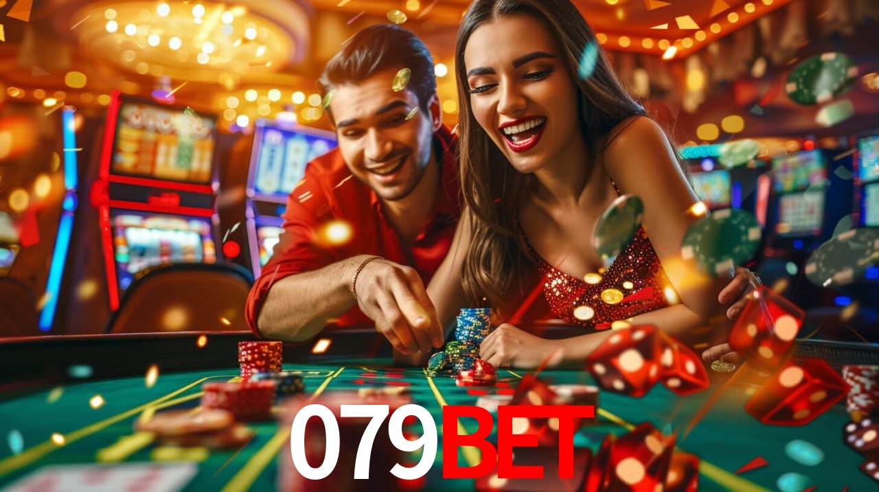 Apostas Esportivas na 079BET: Um Guia Completo