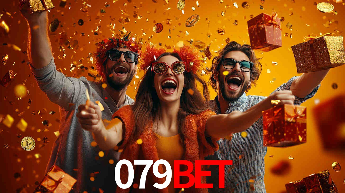 Loterias online disponíveis na 079BET