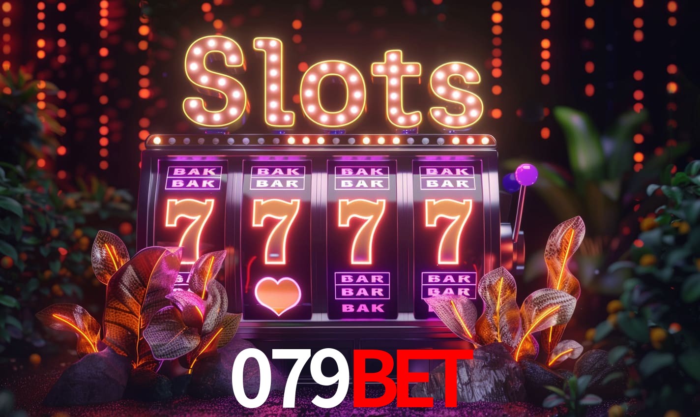 Principais provedores de slots da 079BET - NetEnt, Pragmatic Play, Play'n GO